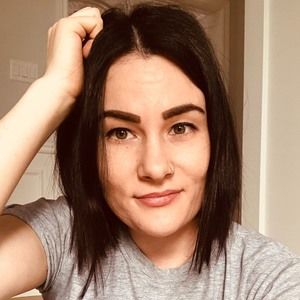 Meet your Posher, Kaitlyn